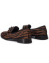 Scotch & Soda Лоуфъри Loel 19771027 Кафяв - Pepit.bg