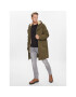 Scotch & Soda Парка 169113 Зелен Regular Fit - Pepit.bg