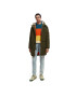 Scotch & Soda Парка 169114 Каки Regular Fit - Pepit.bg