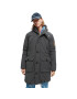 Scotch & Soda Парка 169114 Сив Regular Fit - Pepit.bg