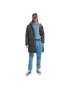 Scotch & Soda Парка 169114 Сив Regular Fit - Pepit.bg