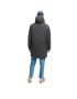 Scotch & Soda Парка 169114 Сив Regular Fit - Pepit.bg