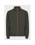 Scotch & Soda Преходно яке 167306 Зелен Regular Fit - Pepit.bg