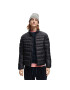 Scotch & Soda Пухено яке 169098 Черен Regular Fit - Pepit.bg