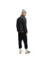 Scotch & Soda Пухено яке 169098 Черен Regular Fit - Pepit.bg