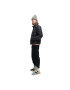 Scotch & Soda Пухено яке 169098 Черен Regular Fit - Pepit.bg