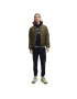 Scotch & Soda Пухено яке 169098 Каки Regular Fit - Pepit.bg