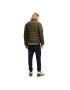 Scotch & Soda Пухено яке 169098 Каки Regular Fit - Pepit.bg