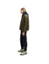 Scotch & Soda Пухено яке 169098 Каки Regular Fit - Pepit.bg