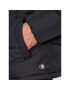 Scotch & Soda Пухено яке 169101 Черен Regular Fit - Pepit.bg