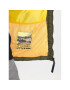 Scotch & Soda Пухено яке 169101 Зелен Regular Fit - Pepit.bg