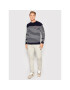Scotch & Soda Пуловер 168736 Тъмносин Regular Fit - Pepit.bg