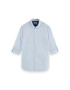Scotch & Soda Риза 168647 Син Regular Fit - Pepit.bg