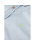 Scotch & Soda Риза 168647 Син Regular Fit - Pepit.bg