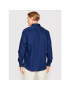 Scotch & Soda Риза 168647 Тъмносин Regular Fit - Pepit.bg