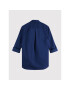 Scotch & Soda Риза 168647 Тъмносин Regular Fit - Pepit.bg