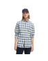 Scotch & Soda Риза 169053 Син Regular Fit - Pepit.bg