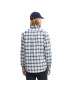 Scotch & Soda Риза 169053 Син Regular Fit - Pepit.bg