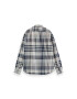 Scotch & Soda Риза 169053 Тъмносин Regular Fit - Pepit.bg
