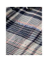 Scotch & Soda Риза 169053 Тъмносин Regular Fit - Pepit.bg