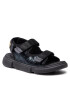 Scotch & Soda Сандали Daisie 22709703 Черен - Pepit.bg