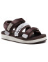 Scotch & Soda Сандали Lydia 22769722 Кафяв - Pepit.bg
