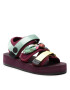Scotch & Soda Сандали Lydia 24769865 Бордо - Pepit.bg