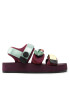 Scotch & Soda Сандали Lydia 24769865 Бордо - Pepit.bg
