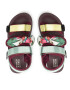 Scotch & Soda Сандали Lydia 24769865 Бордо - Pepit.bg