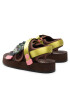 Scotch & Soda Сандали Lydia 24769865 Кафяв - Pepit.bg