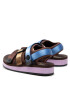 Scotch & Soda Сандали Lydia 24769867 Кафяв - Pepit.bg