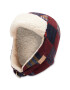 Scotch & Soda Шапка 171256 Червен - Pepit.bg