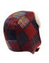 Scotch & Soda Шапка 171256 Червен - Pepit.bg