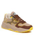 Scotch & Soda Сникърси Celest 22733693 Кафяв - Pepit.bg