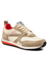 Scotch & Soda Сникърси Dimmet 24837906 Бежов - Pepit.bg