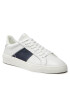 Scotch & Soda Сникърси Plakka 2.0 23831401 Бял - Pepit.bg