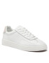 Scotch & Soda Сникърси Plakka W 24731054 Бял - Pepit.bg