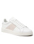 Scotch & Soda Сникърси Plakka W 24731619 Бял - Pepit.bg