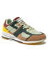 Scotch & Soda Сникърси Vivex 22839772 Зелен - Pepit.bg