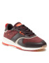 Scotch & Soda Сникърси Vivex 23831413 Бордо - Pepit.bg