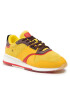 Scotch & Soda Сникърси Vivex 23831413 Жълт - Pepit.bg