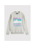 Scotch & Soda Суитшърт 167220 Сив Regular Fit - Pepit.bg