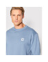 Scotch & Soda Суитшърт 168592 Син Regular Fit - Pepit.bg
