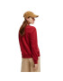 Scotch & Soda Суитшърт 168835 Червен Regular Fit - Pepit.bg