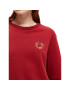 Scotch & Soda Суитшърт 168835 Червен Regular Fit - Pepit.bg