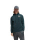 Scotch & Soda Суитшърт 169194 Зелен Regular Fit - Pepit.bg
