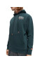 Scotch & Soda Суитшърт 169194 Зелен Regular Fit - Pepit.bg