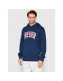 Scotch & Soda Суитшърт 169207 Тъмносин Regular Fit - Pepit.bg