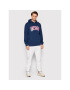 Scotch & Soda Суитшърт 169207 Тъмносин Regular Fit - Pepit.bg