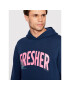 Scotch & Soda Суитшърт 169207 Тъмносин Regular Fit - Pepit.bg